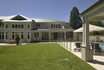 Another beautiful new home